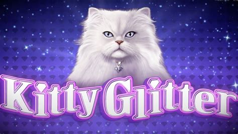 Play Kitty Glitter slot